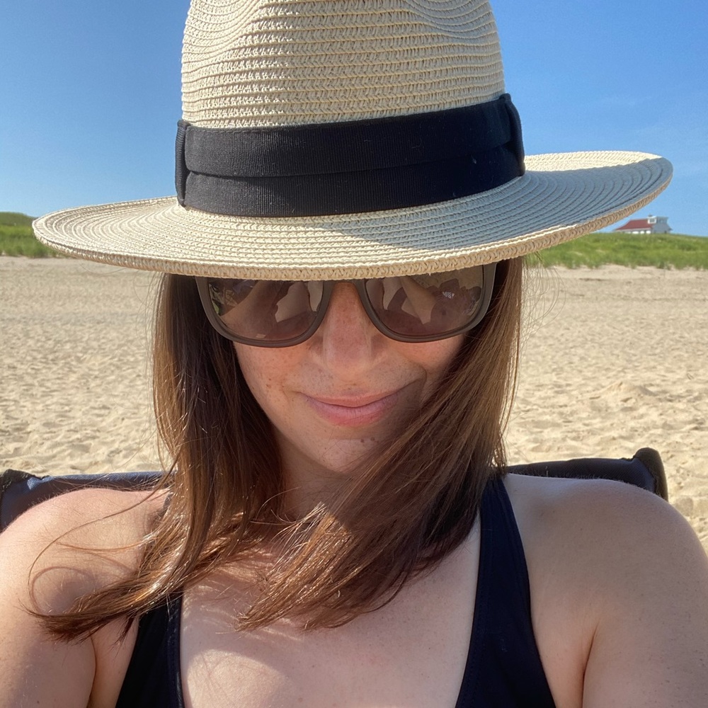 Meet your Posher, Allison